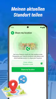 GPS-Ortungstracker Pro screenshot 3