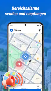 GPS-Ortungstracker Pro screenshot 6