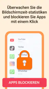 GPS Tracker für Kinder screenshot
