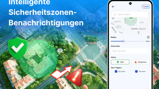 GPS Tracker & Finder screenshot 3