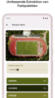 Graphie - EXIF-Verwaltung screenshot 4