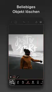 Graphionica: instagram story screenshot