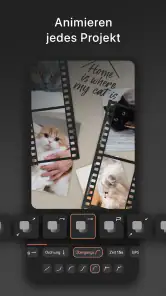 Graphionica: instagram story screenshot