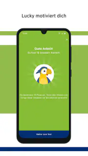 Green Line Vokabeltrainer screenshot 6