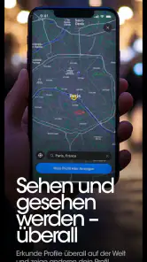 Grindr – Schwuler Chat screenshot