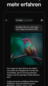 Grok - KI Assistent screenshot
