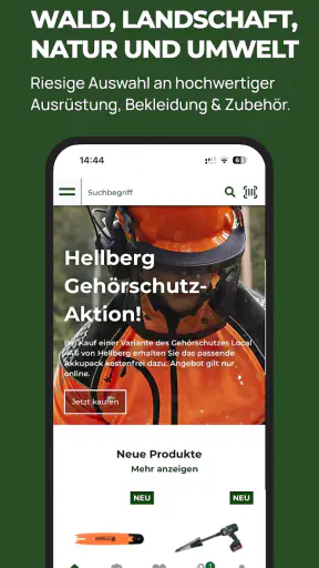 GRUBE screenshot 1