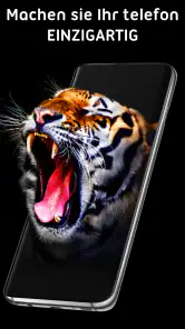 GRUBL™ 4D Live-Hintergründe KI screenshot