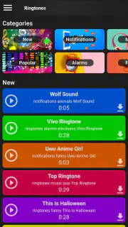 GRUBL™ 4D Live-Hintergründe KI screenshot 8