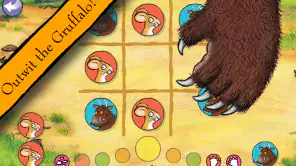 Grüffelo: Spiele screenshot 1