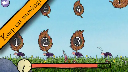 Grüffelo: Spiele screenshot 7