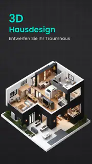 Grundriss-Ersteller Hausdesign screenshot 8