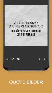 Grußkarten zu allen Anlässen screenshot