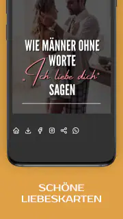 Grußkarten zu allen Anlässen screenshot 8