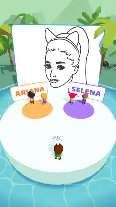 Guess The Drawing screenshot 1