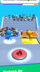 Guess Their Answer - IQ Games screenshot