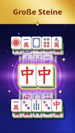 Guru Mahjong screenshot 1