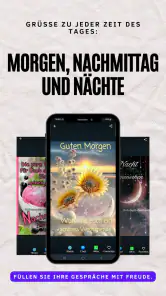 Guten Morgen Bilder screenshot