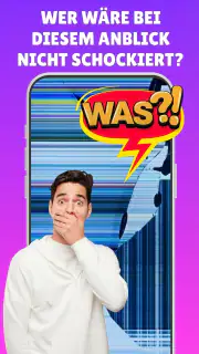 HahaBroken,Kaputter Bildschirm screenshot 5