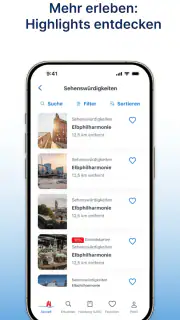 Hamburg – Erleben und Sparen screenshot 2