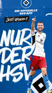 Hamburger SV screenshot 1