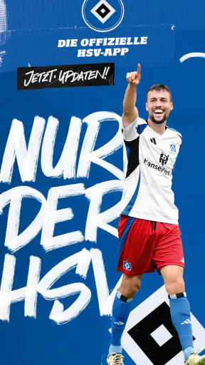 Hamburger SV screenshot 1