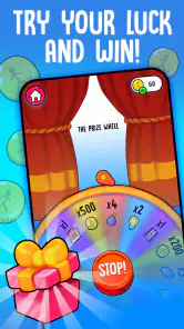 Hangman screenshot
