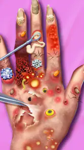 Happy Hospital®: ASMR Game screenshot