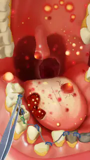 Happy Hospital®: ASMR Game screenshot 3