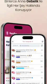 Happy Mom • Hamilelik Takibi screenshot 6