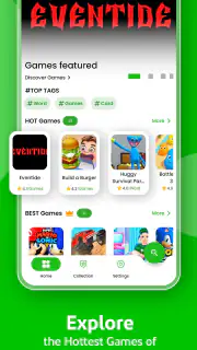 HAPPYMODD App screenshot 3