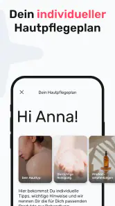 Hautarzt per App - dermanostic screenshot