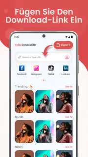 HD-Video-Downloader screenshot 6