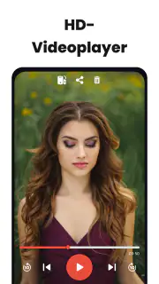 HD Video & Musik Downloader screenshot 8