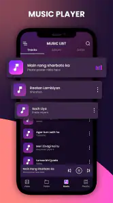 HD-Videoplayer screenshot