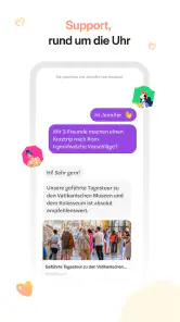 Headout: Reisen und Tickets screenshot