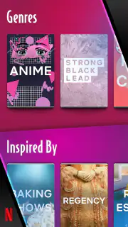 Heads Up! Netflix Edition screenshot 2