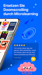Headway: 15-min. Buchresümees screenshot