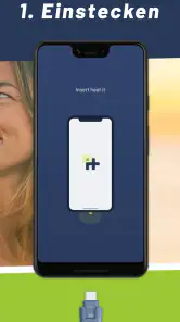 heat it® - Insektenstichheiler screenshot