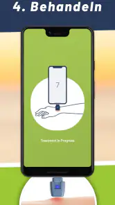 heat it® - Insektenstichheiler screenshot