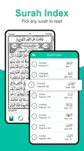 Koran MP3 - Al Koran screenshot