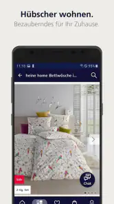 heine – Mode & Wohnen-Shopping screenshot