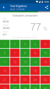 Heintges Angelschein Trainer screenshot