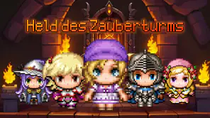 Held des Zauberturms screenshot 1