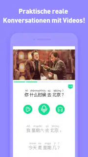HelloChinese: Lerne Chinesisch screenshot 4