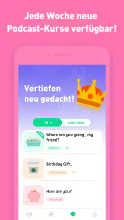 HelloChinese: Lerne Chinesisch screenshot 5
