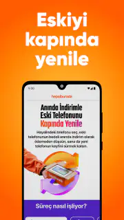 Hepsiburada: Online Alışveriş screenshot 3
