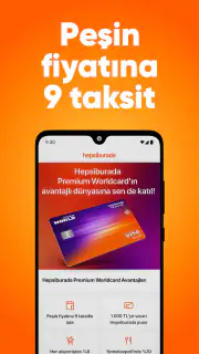 Hepsiburada: Online Alışveriş screenshot 4