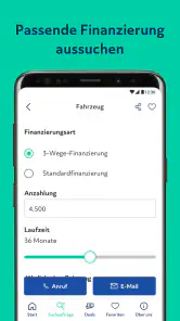 heycar: Gebrauchtwagen kaufen screenshot