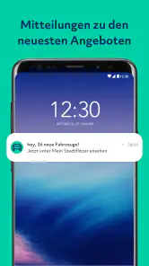 heycar: Gebrauchtwagen kaufen screenshot